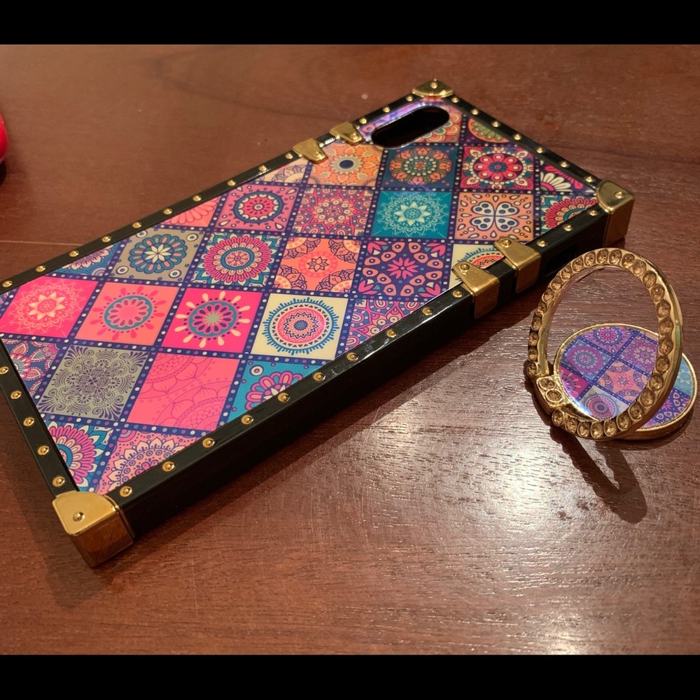 iPhone XR cover